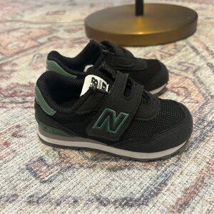 New Balance 515 Sneakers Baby/Toddler Size 6